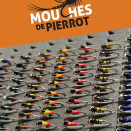 Boîte 96 Perdigones