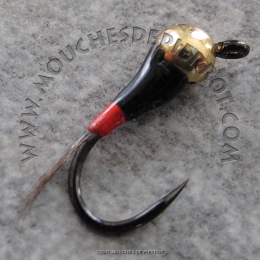 Cul rouge tag orange